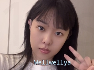 Wellwellya