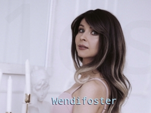 Wendifoster