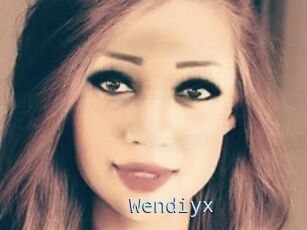 Wendiyx