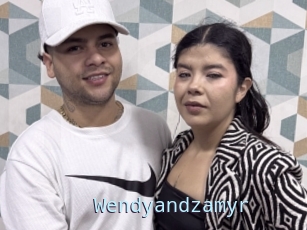 Wendyandzamyr