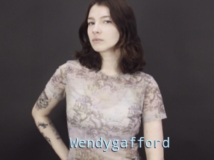 Wendygafford