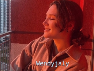 Wendyjaly