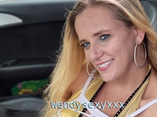 Wendysexyxxx