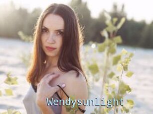 Wendysunlight