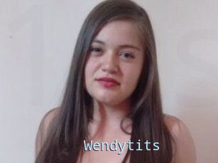 Wendytits