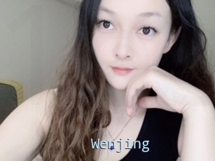 Wenjing