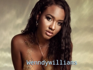 Wenndywilliams