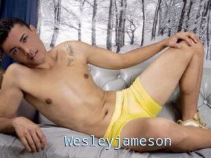 Wesleyjameson