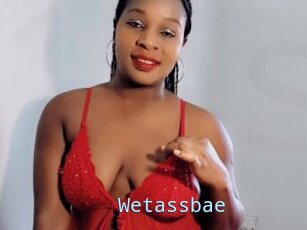 Wetassbae