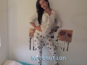 Wetemotion