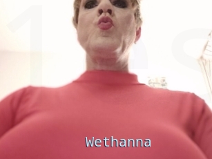 Wethanna
