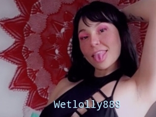 Wetlolly888