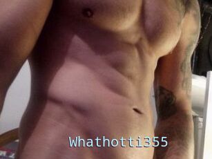 Whathotti355