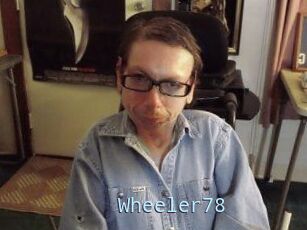 Wheeler78