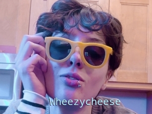 Wheezycheese