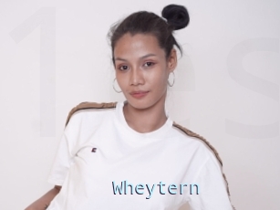 Wheytern