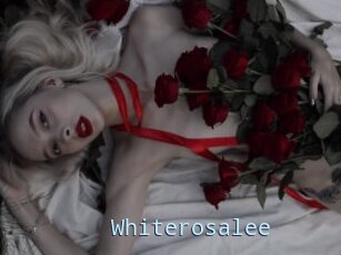 Whiterosalee