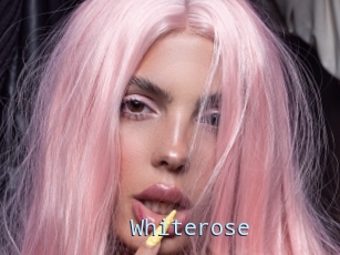Whiterose