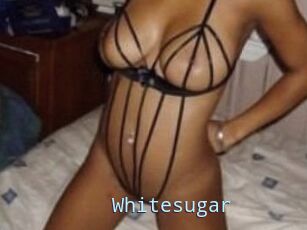 Whitesugar