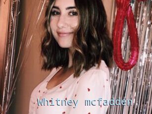 Whitney_mcfadden