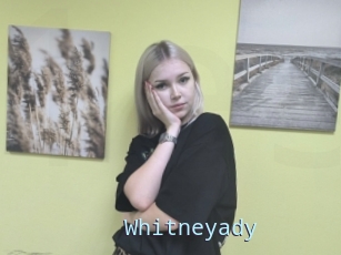 Whitneyady