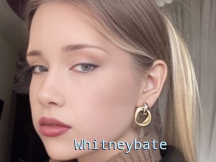 Whitneybate