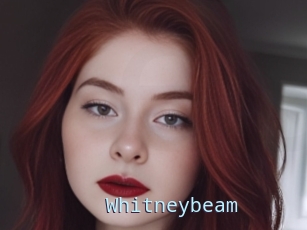Whitneybeam