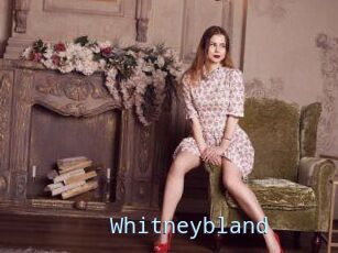 Whitneybland