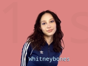 Whitneybones