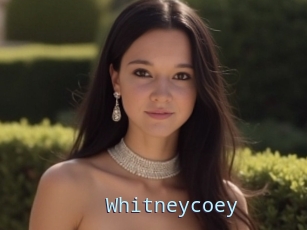Whitneycoey
