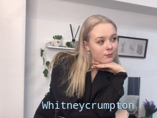 Whitneycrumpton