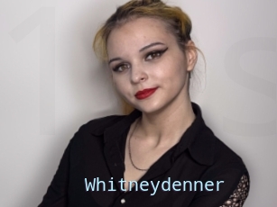 Whitneydenner