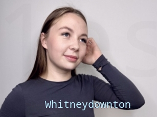 Whitneydownton