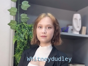 Whitneydudley