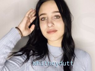 Whitneydutt
