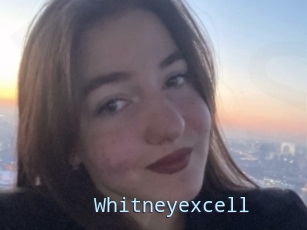 Whitneyexcell