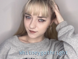 Whitneygathright