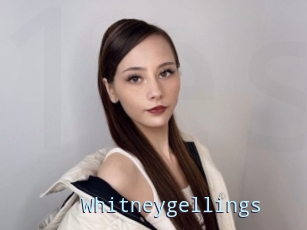 Whitneygellings