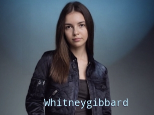 Whitneygibbard
