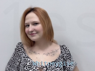 Whitneygise