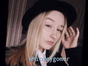 Whitneygomer