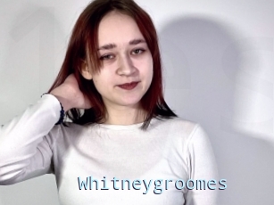 Whitneygroomes