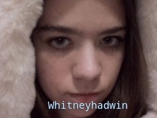 Whitneyhadwin