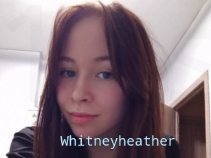Whitneyheather