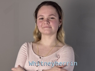 Whitneyherrin