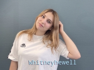 Whitneyhewell