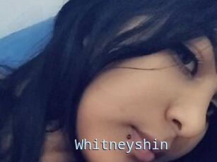 Whitneyshin