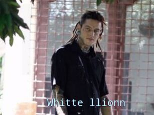 Whitte_llionn