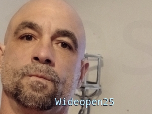 Wideopen25