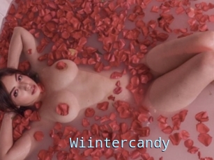 Wiintercandy
